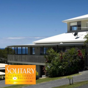 Solitary Islands Lodge